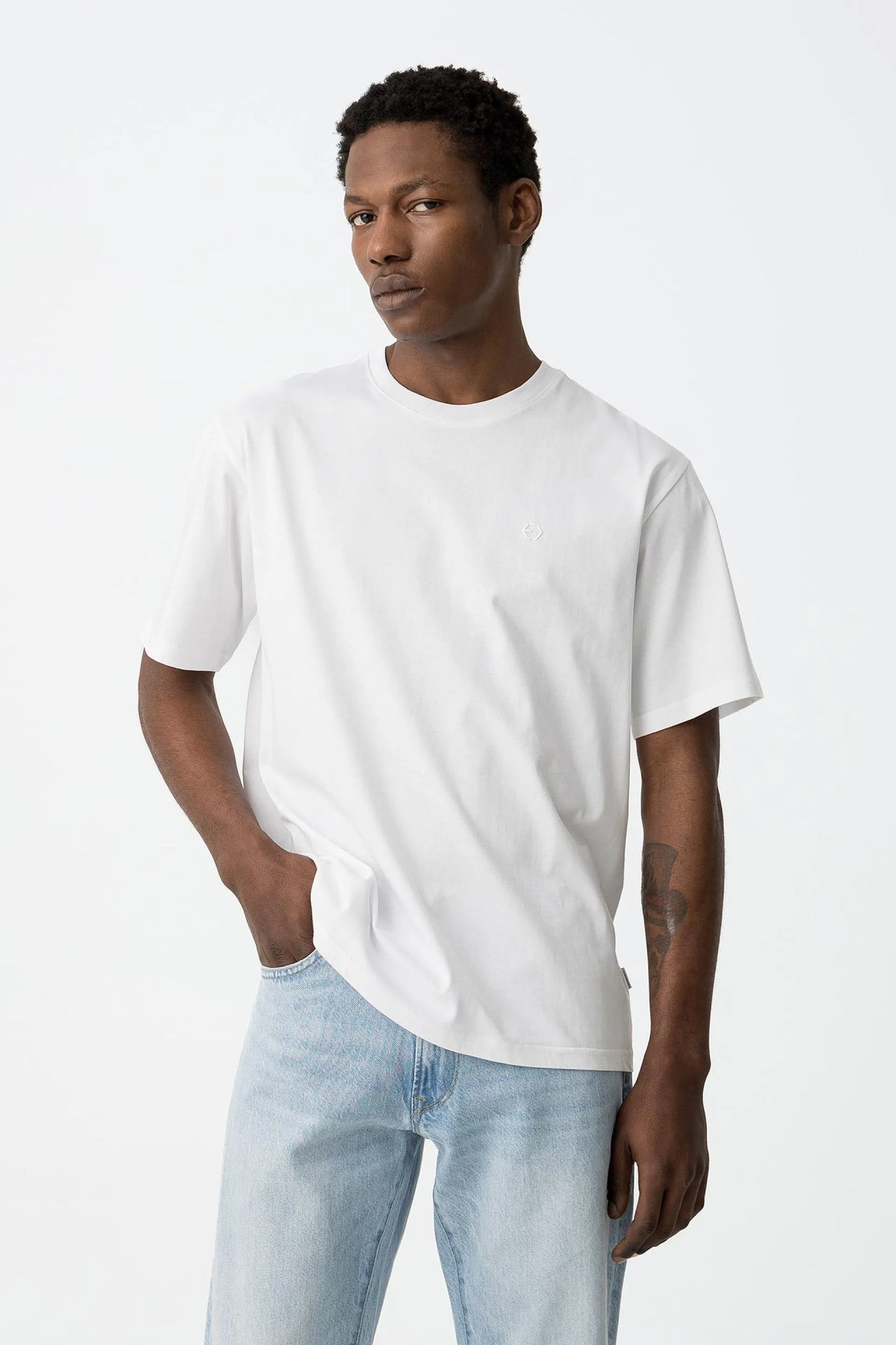 T-shirt Jack Tiffosi Homem