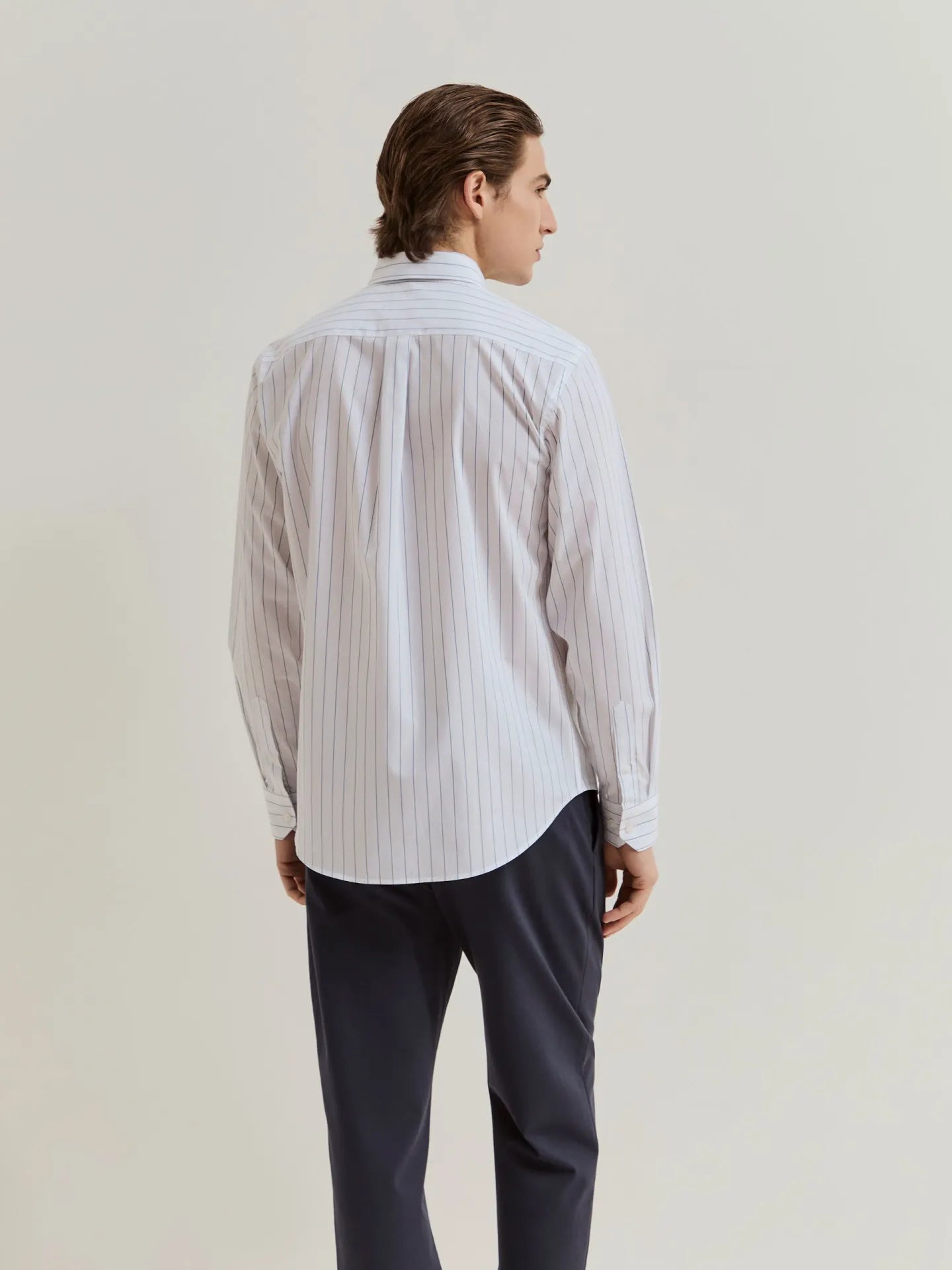 Camisa Lion of Porches
