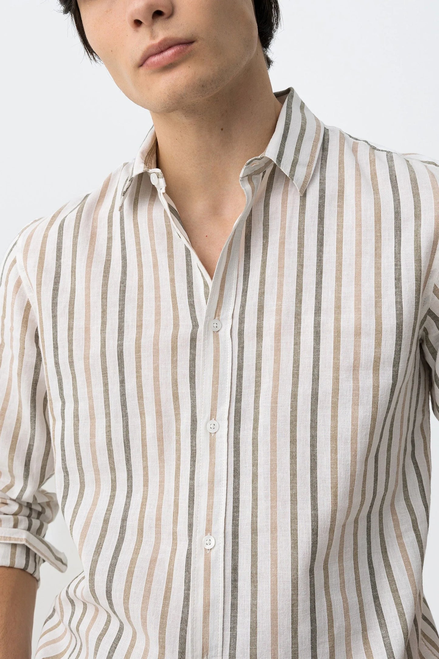 Camisa Tiffosi Vincent