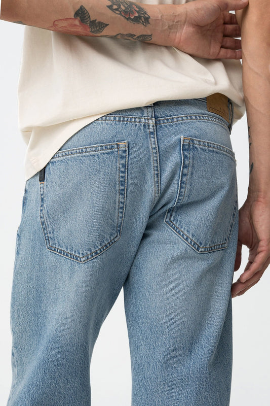 Jeans Tiffosi Homem Austin
