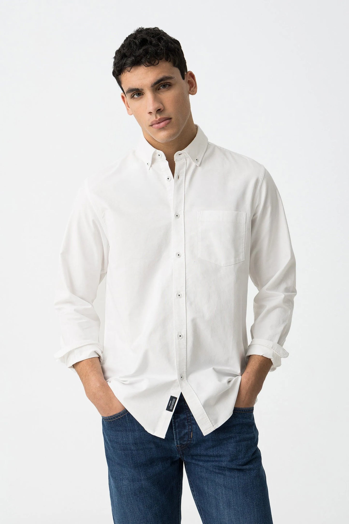 Camisa Tiffosi Tommy