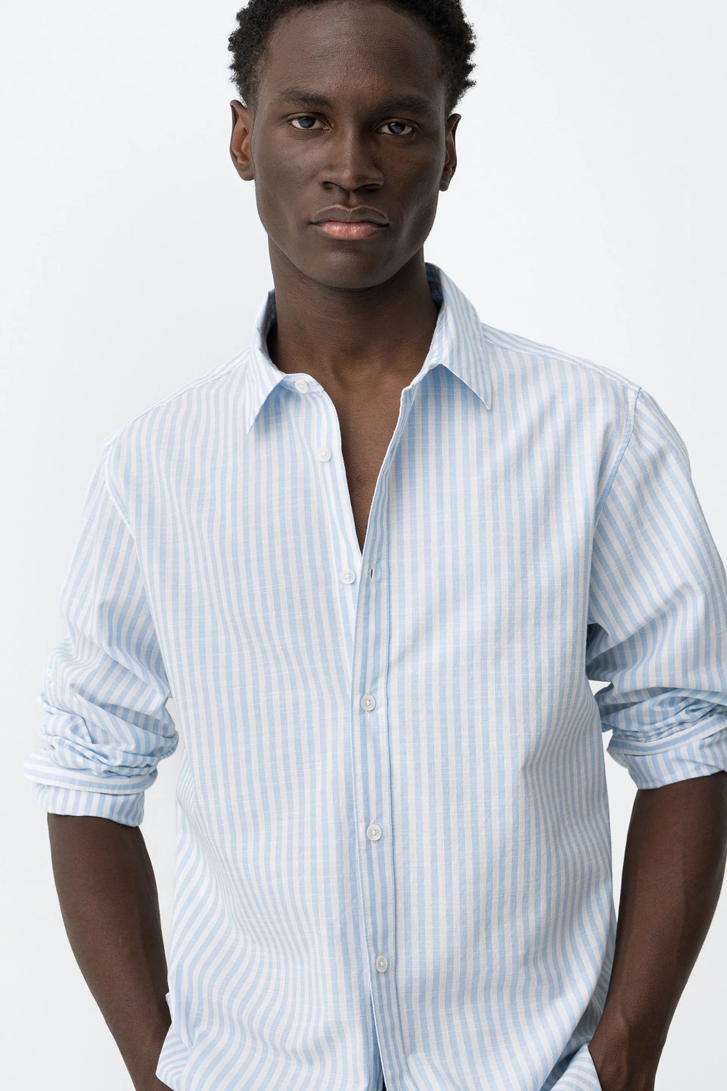 Camisa Tiffosi Martin