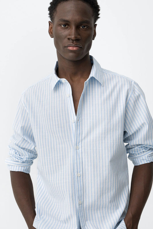 Camisa Tiffosi Martin