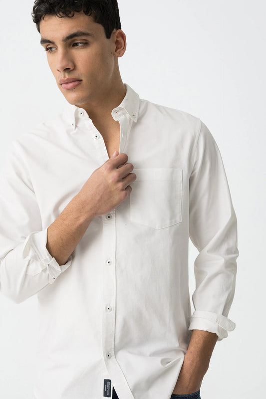 Camisa Tiffosi Tommy