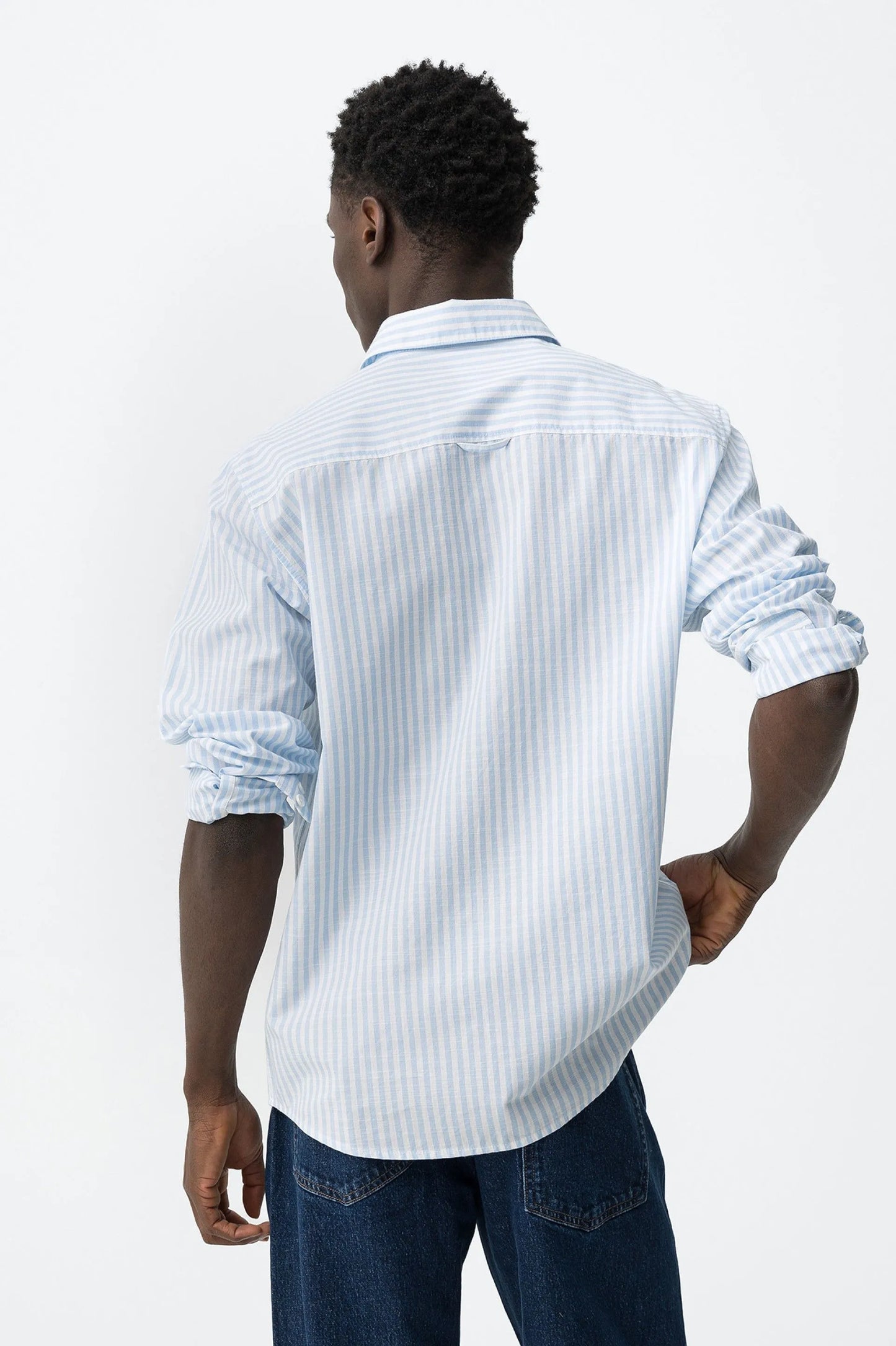 Camisa Tiffosi Martin