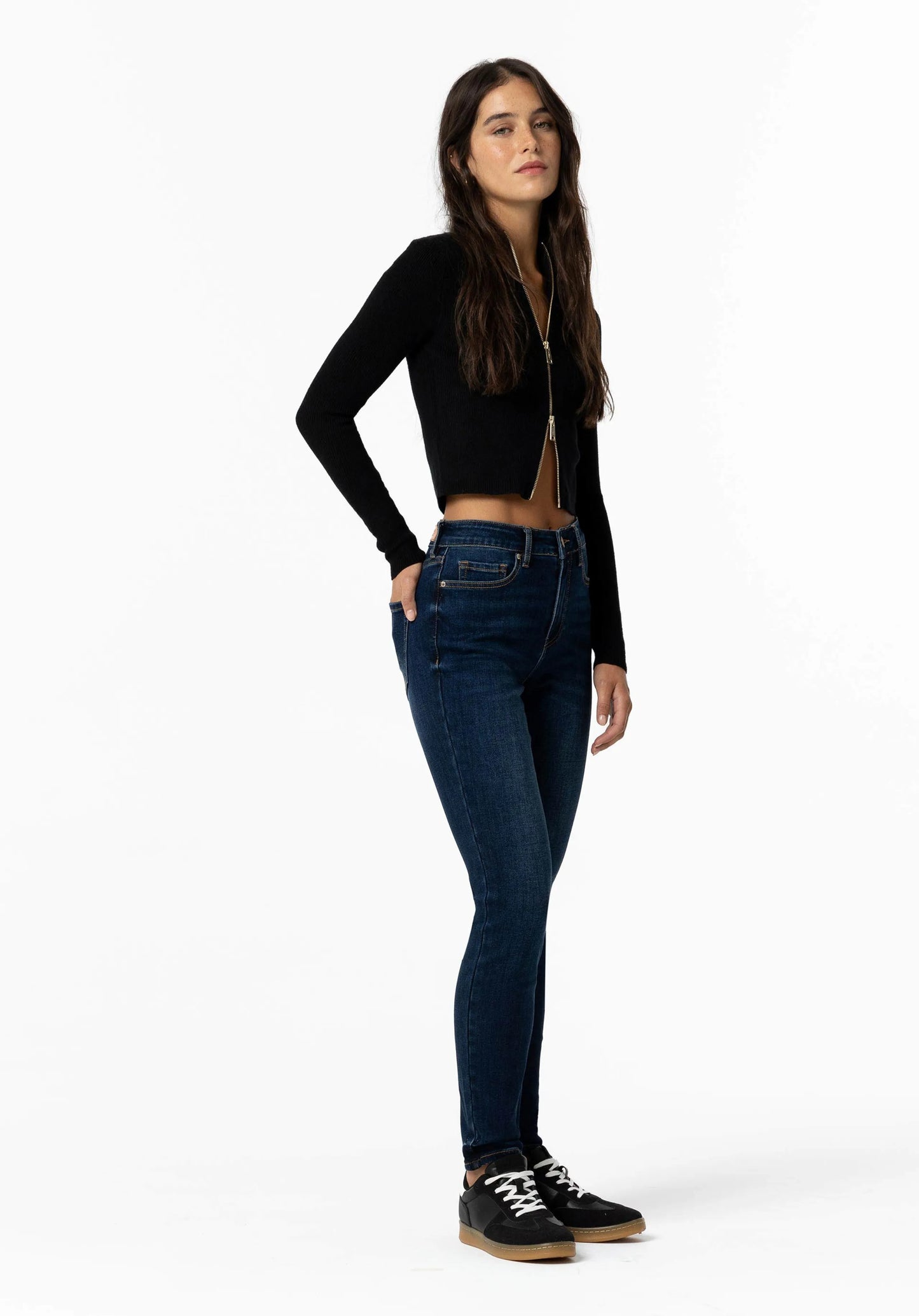 Jeans Tiffosi Skinny
