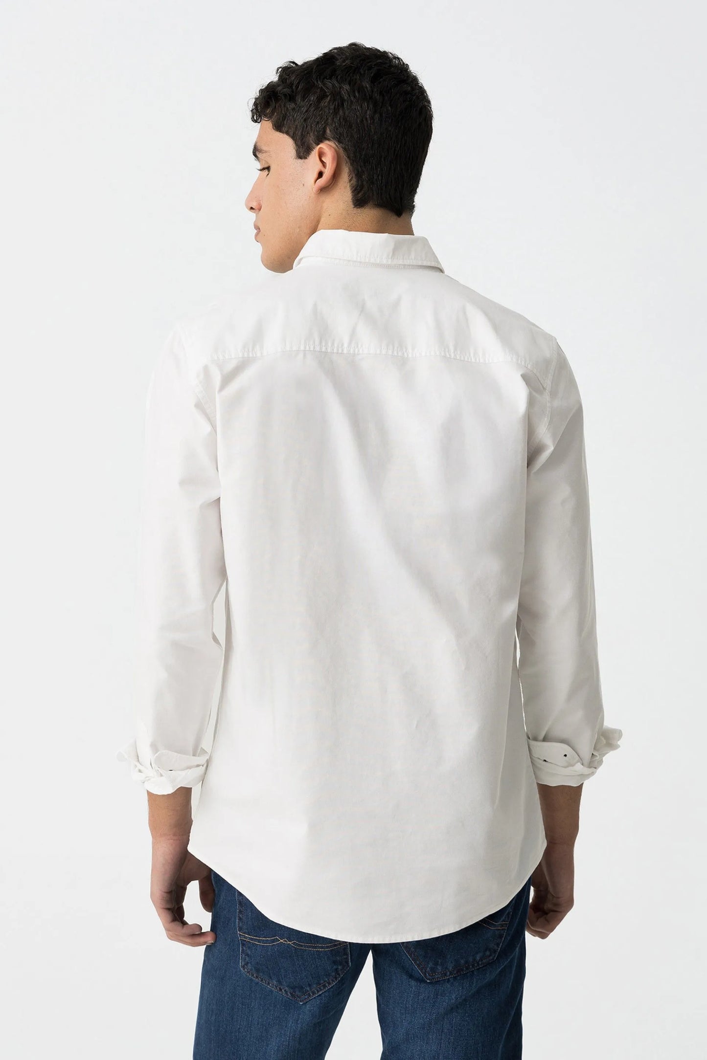 Camisa Tiffosi Tommy