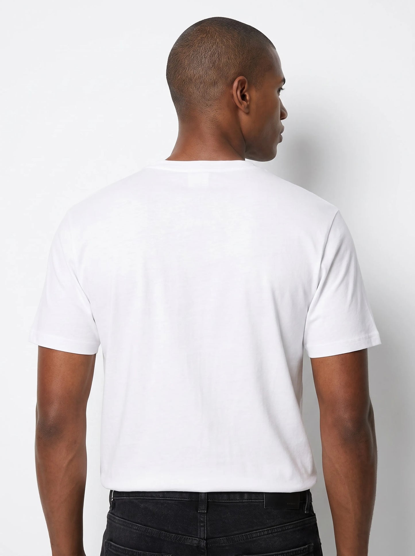 T-shirt Riggs Tiffosi Homem