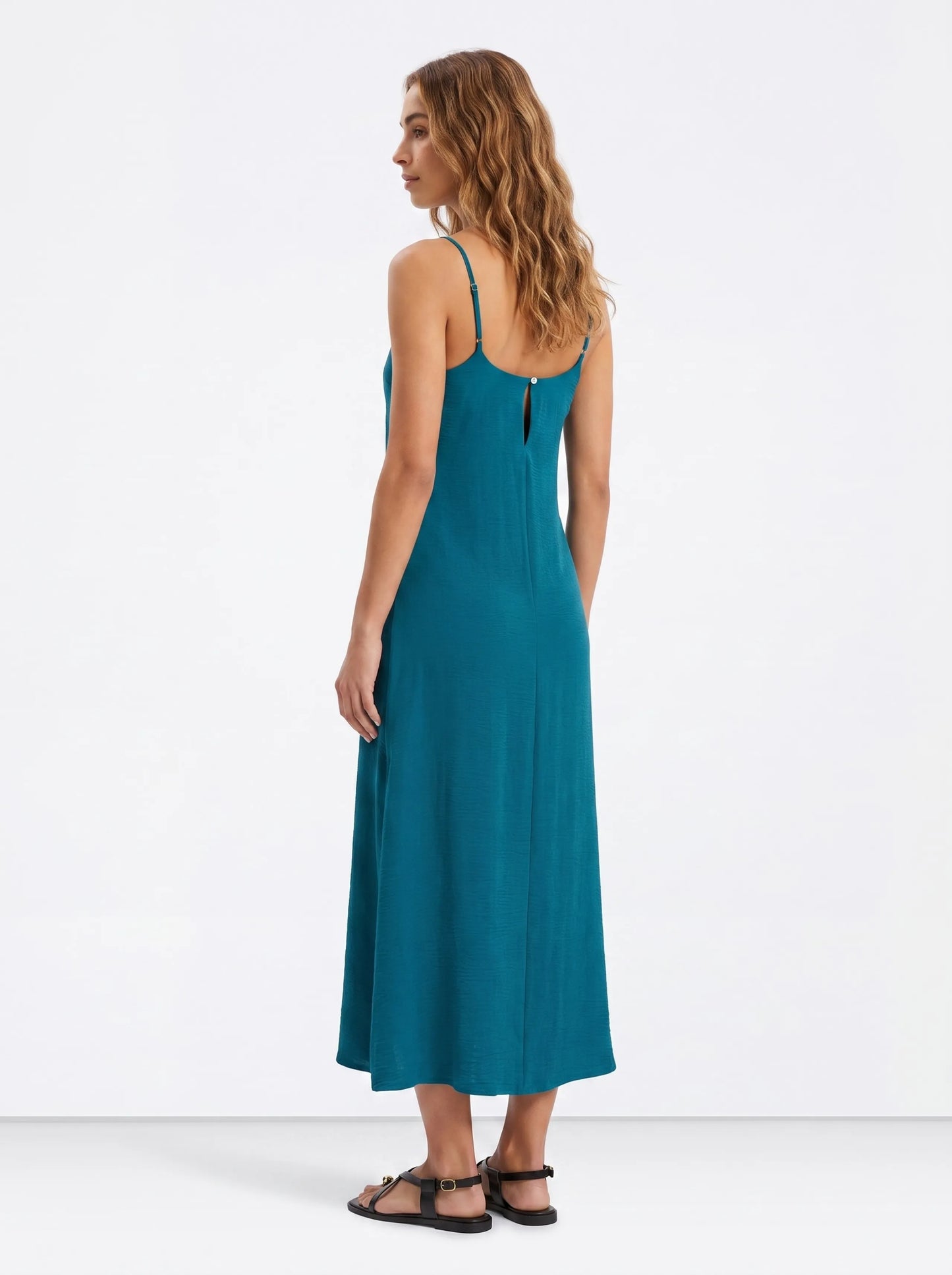 Vestido Greaty Tiffosi Mulher