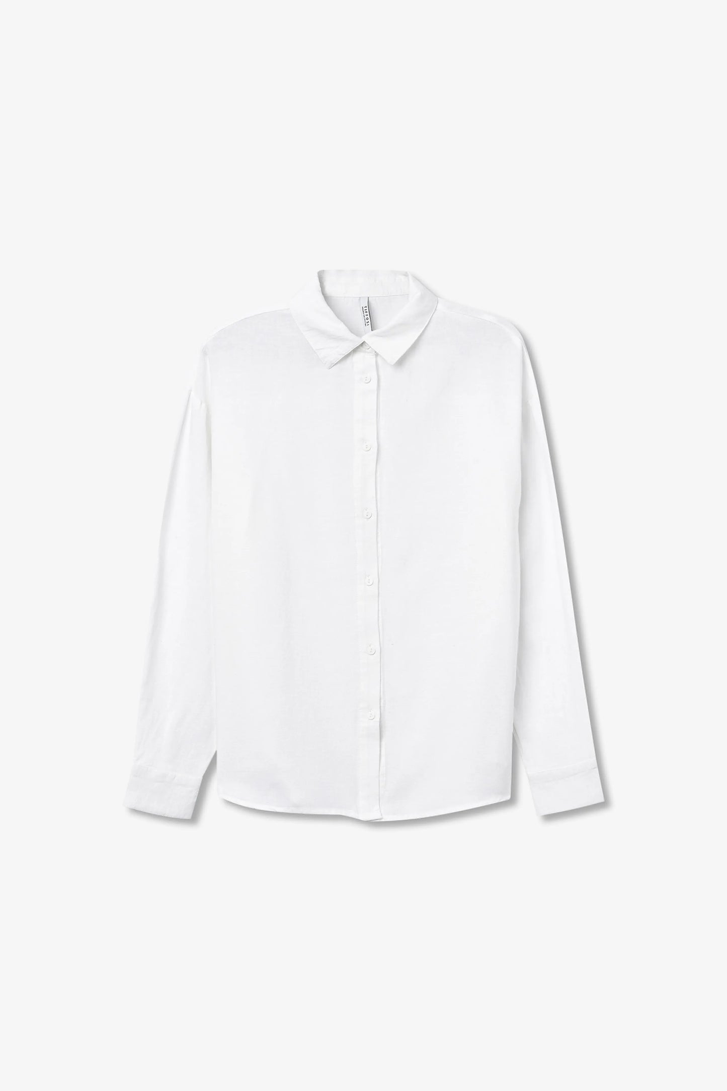 Camisa Tiffosi às Riscas Mulher
