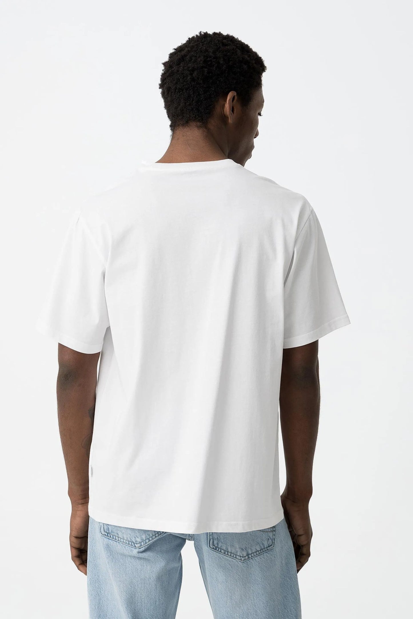 T-shirt Jack Tiffosi Homem