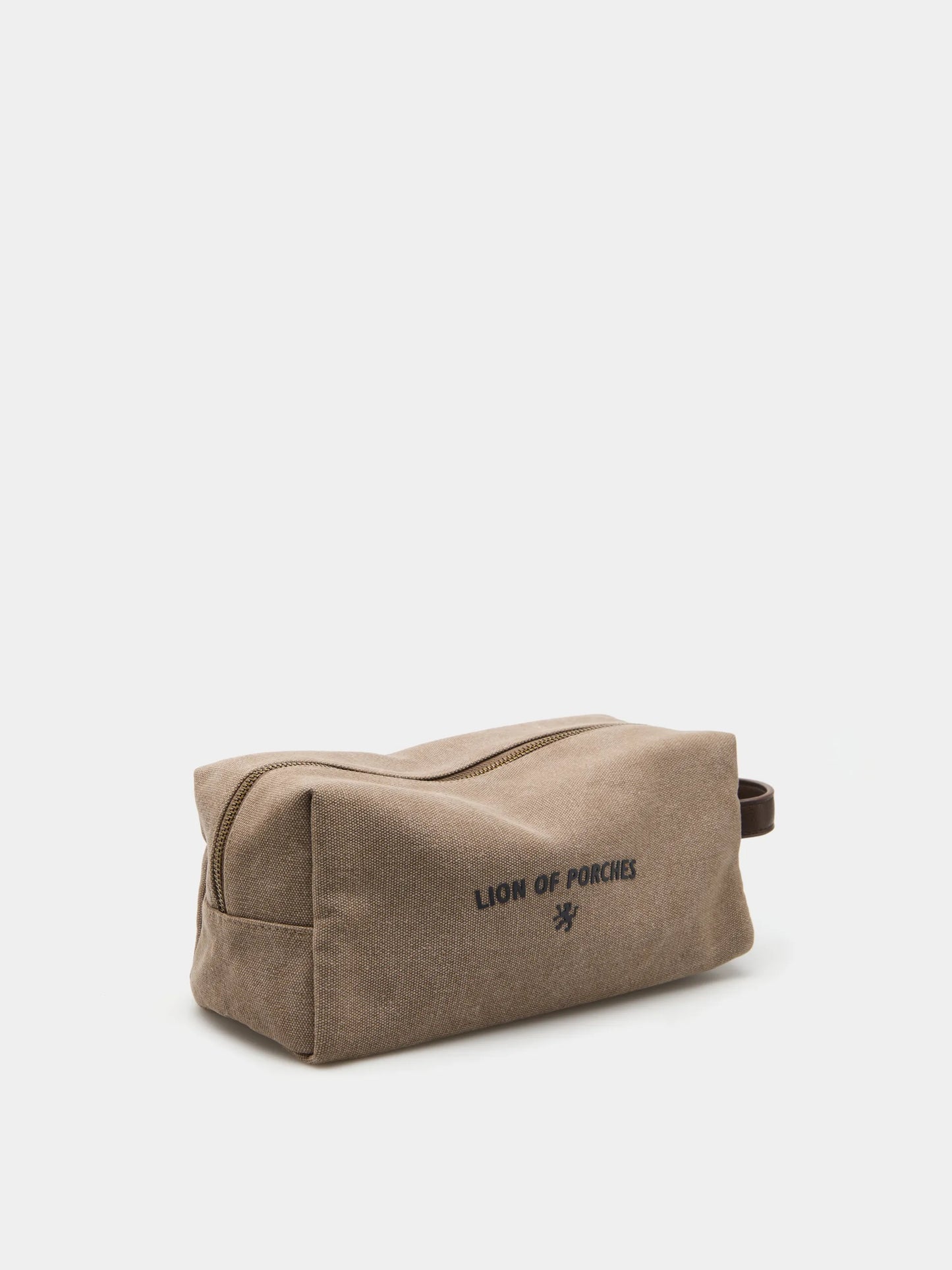 Necessaire Lion of Porches Homem