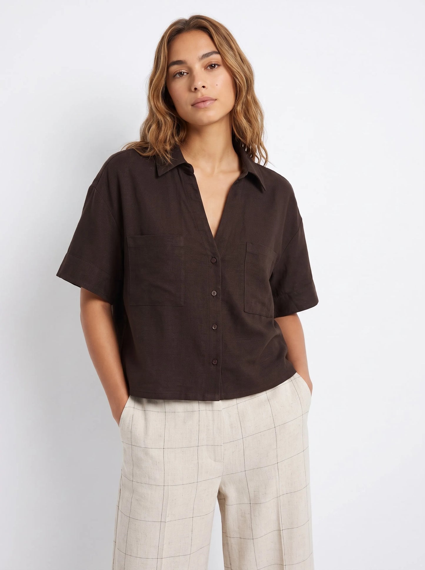 Camisa Kefir Tiffosi Mulher