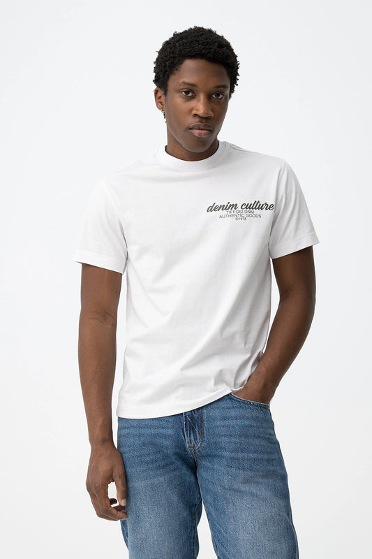 T-shirt Tiffosi Matt