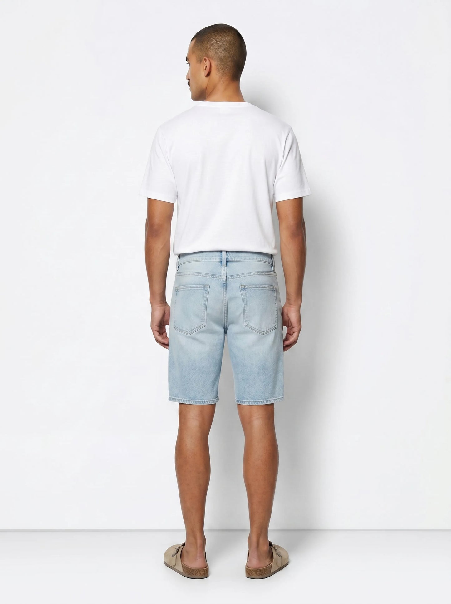 T-shirt Match Tiffosi Homem