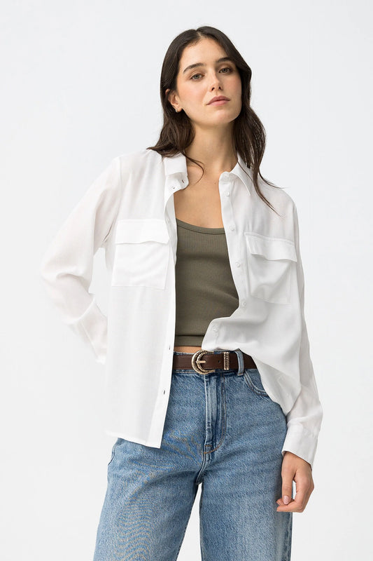 Camisa Tiffosi Raider