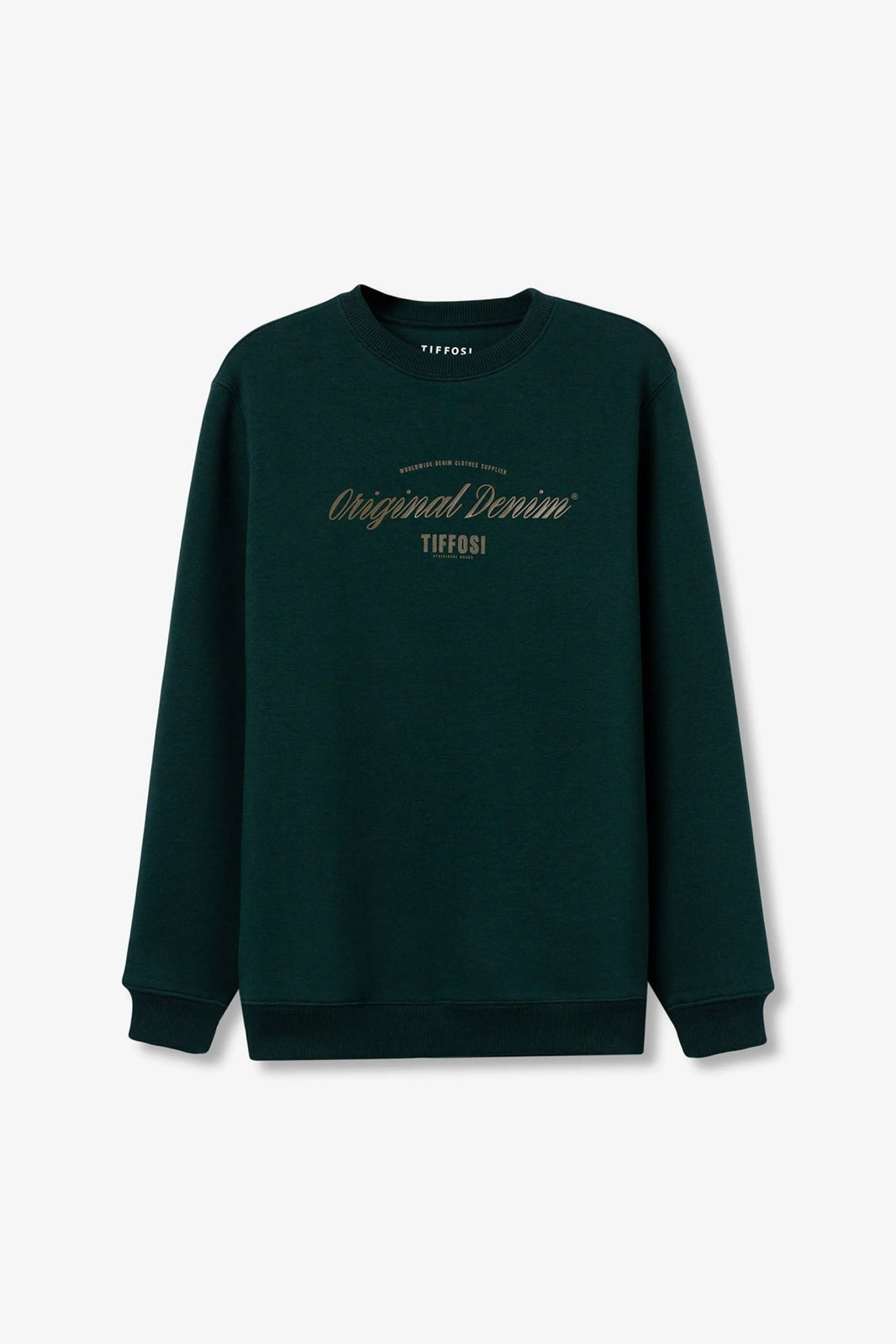 Sweatshirt casual
