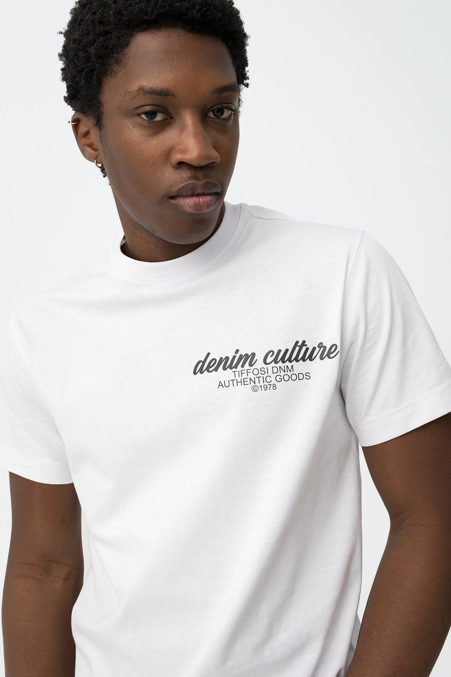 T-shirt Tiffosi Matt