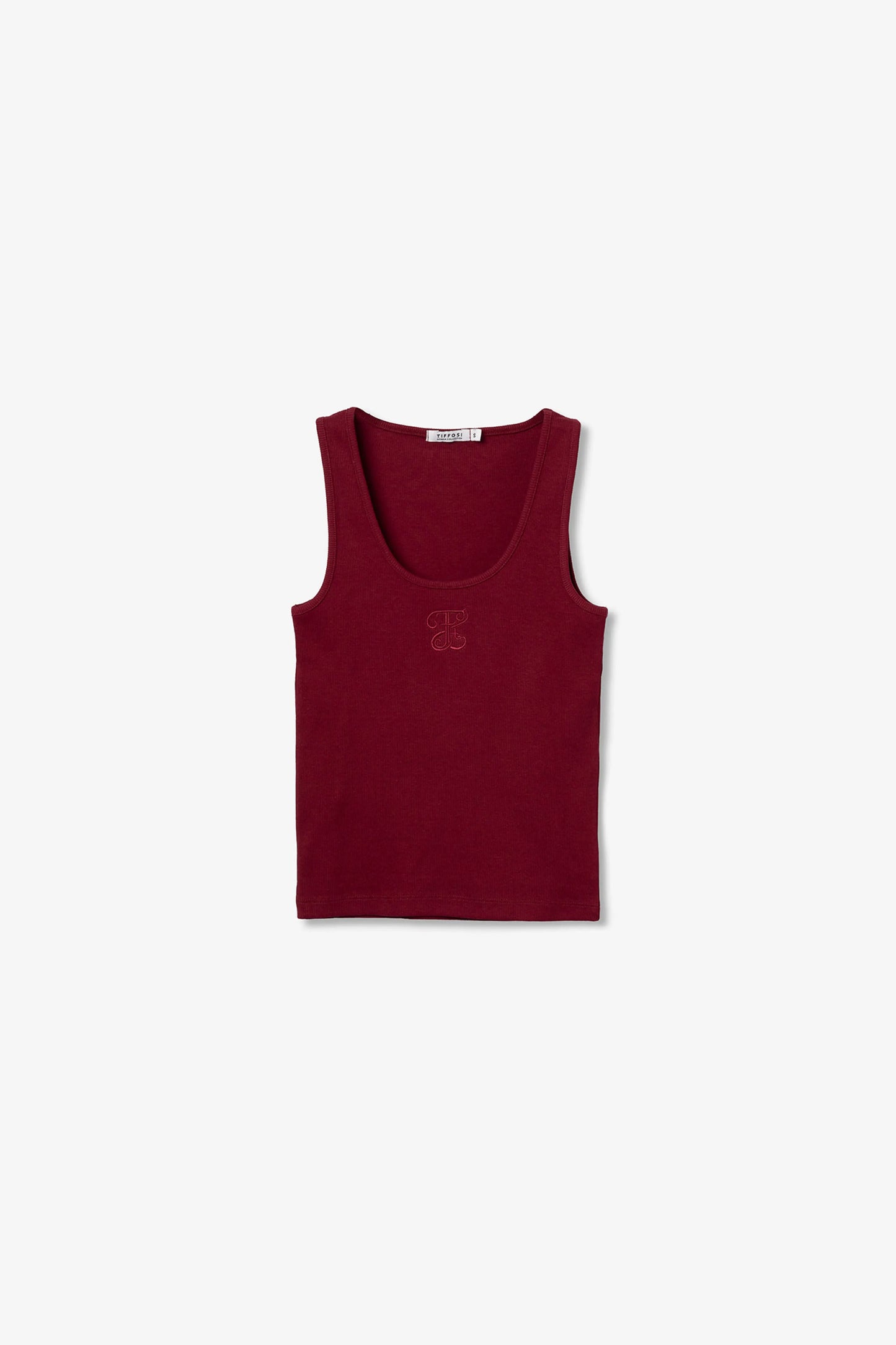 T-shirt Guly Tiffosi Mulher