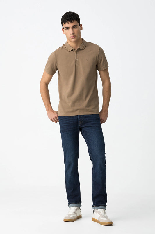 Jeans Tiffosi Corte Regular