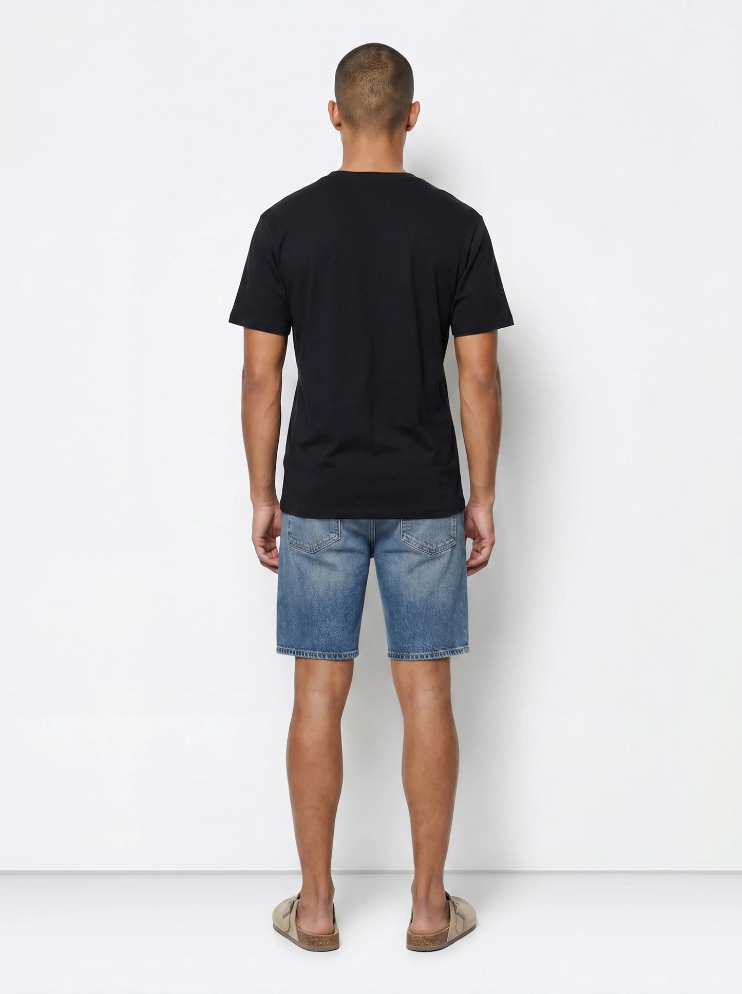 T-shirt Match Tiffosi Homem