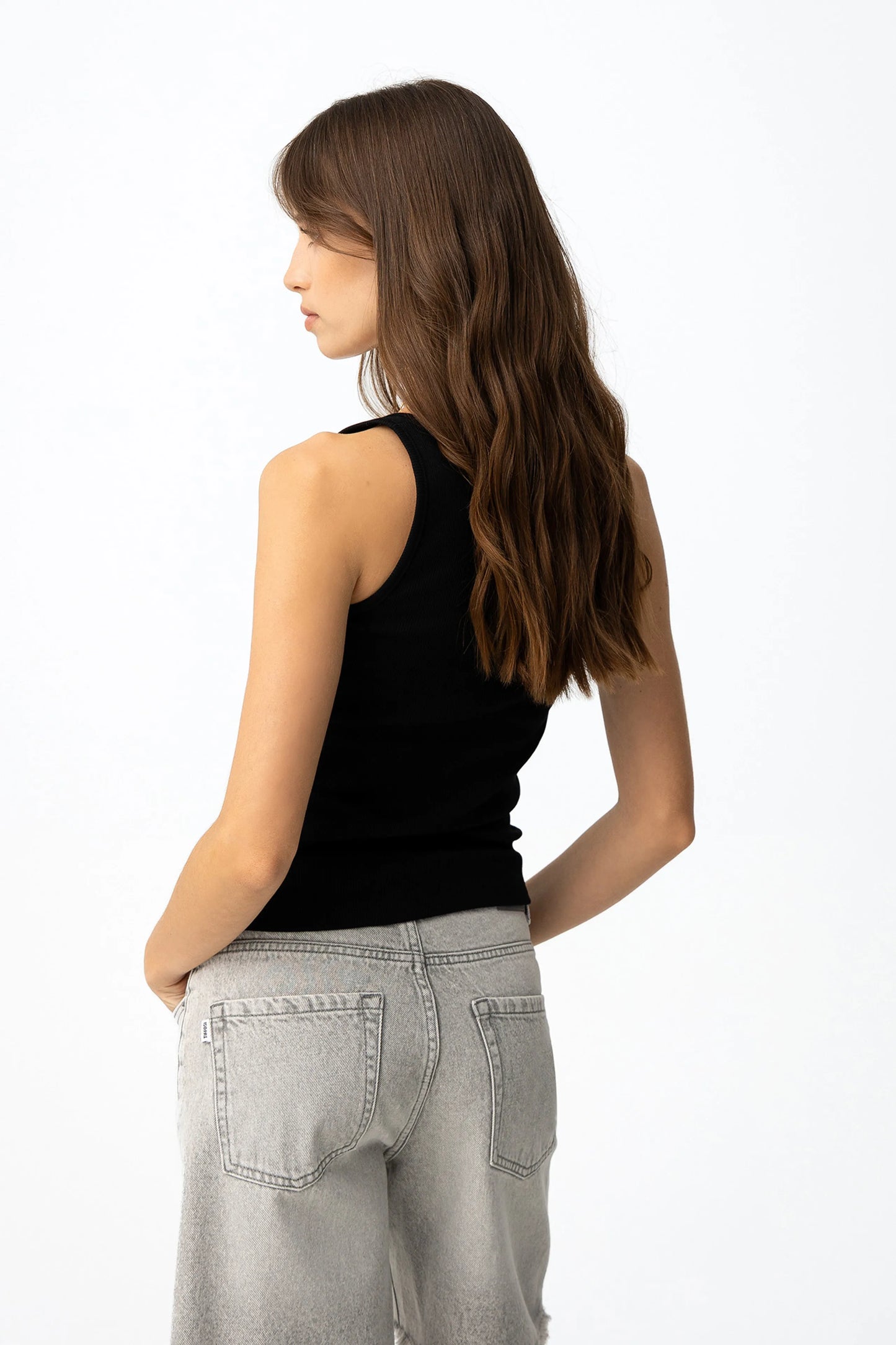 T-shirt Guly Tiffosi Mulher