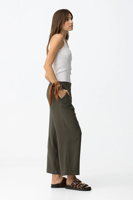 T-shirt Guly Tiffosi Mulher