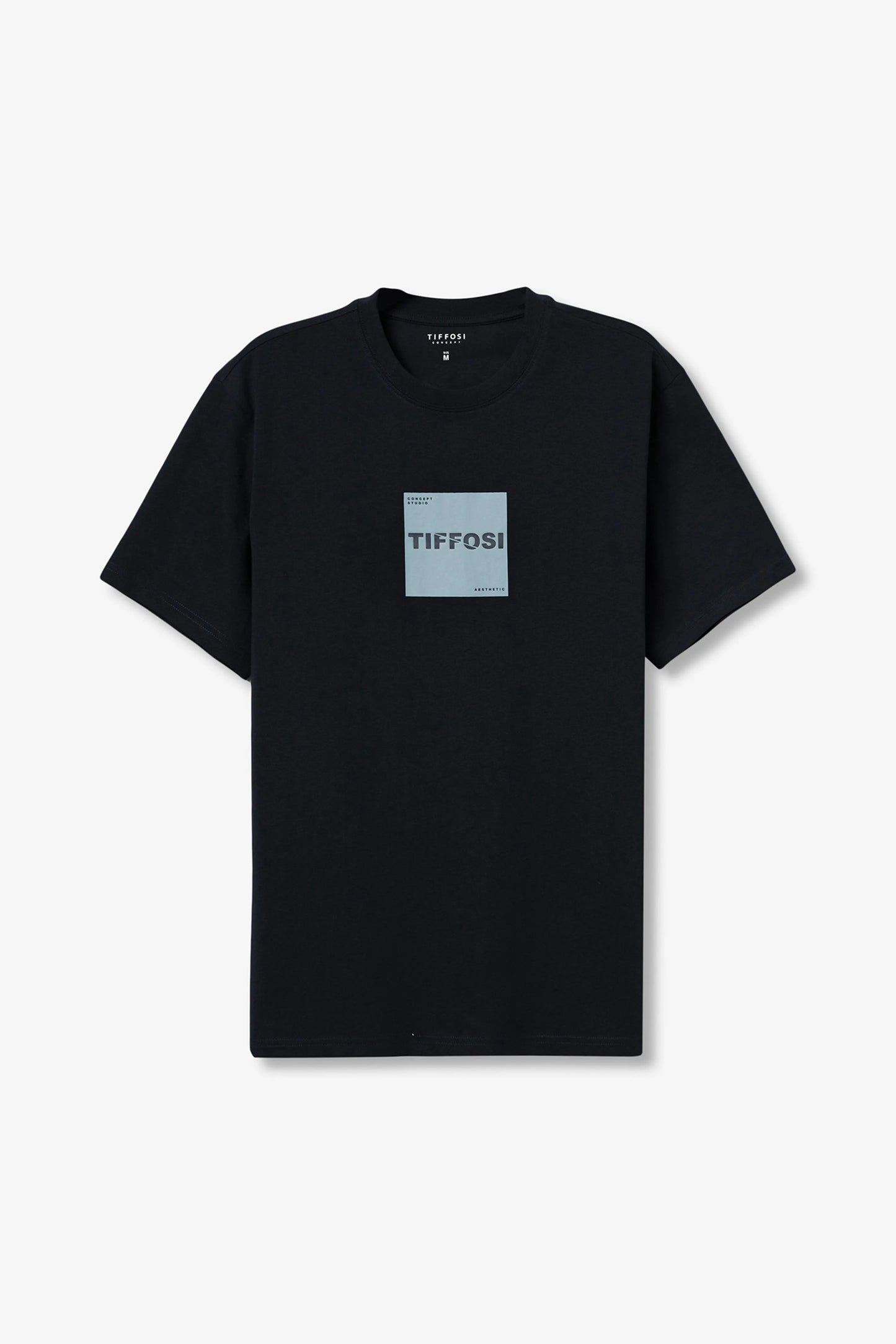 T-shirt Match Tiffosi Homem