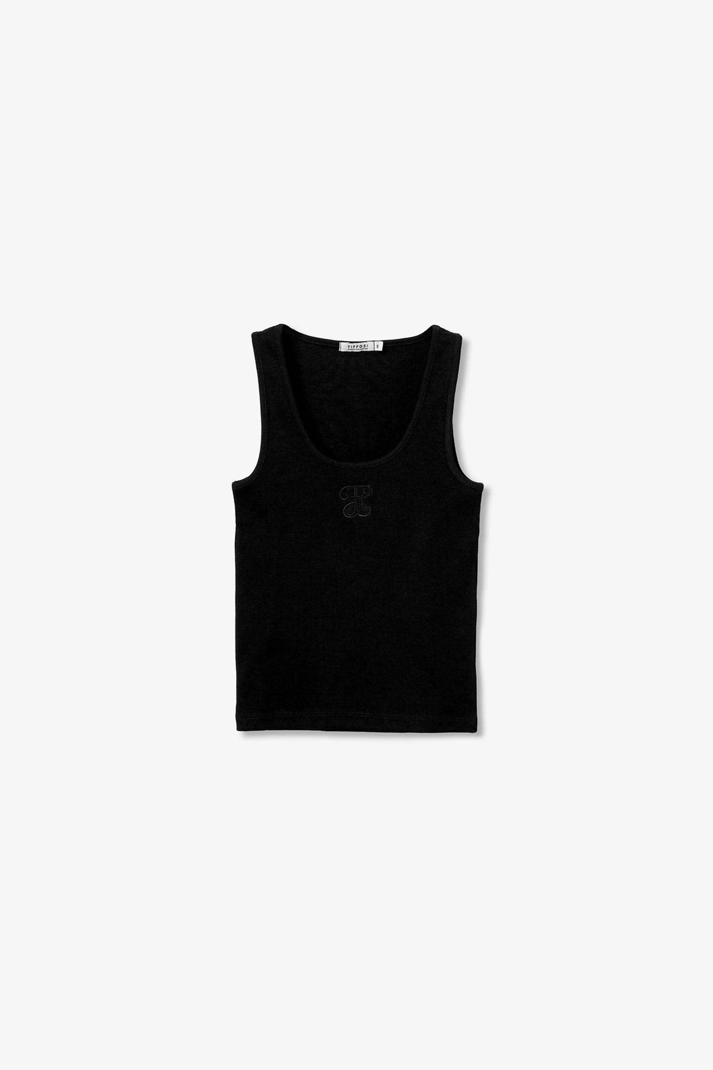 T-shirt Guly Tiffosi Mulher