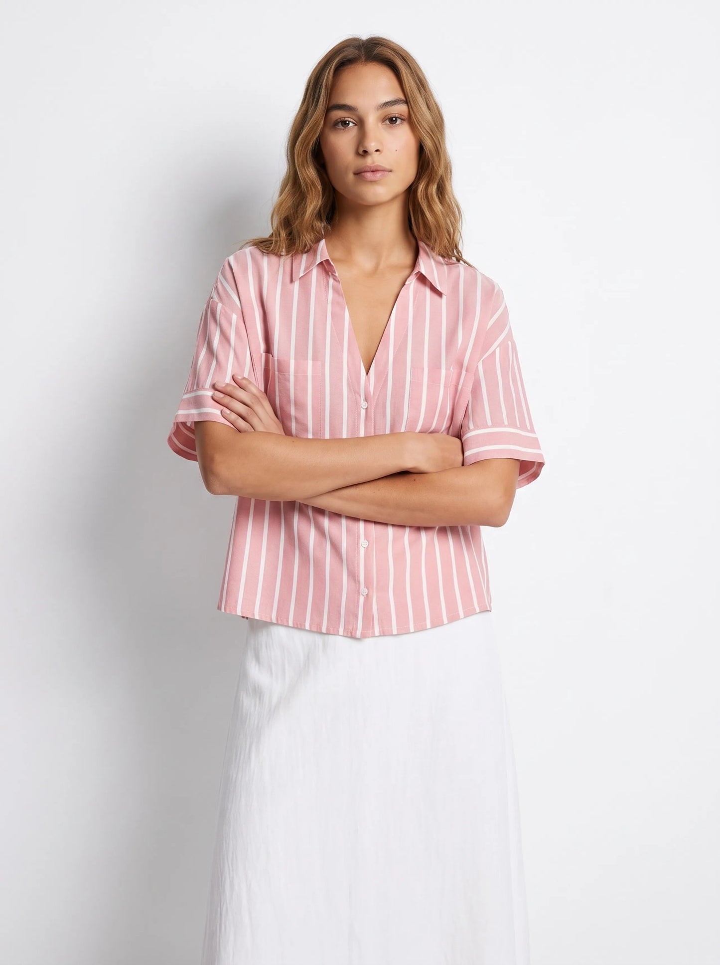Camisa Kefir Tiffosi Mulher