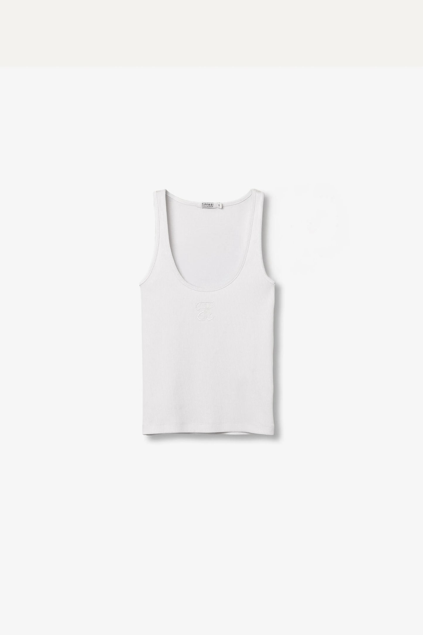 T-shirt Guly Tiffosi Mulher
