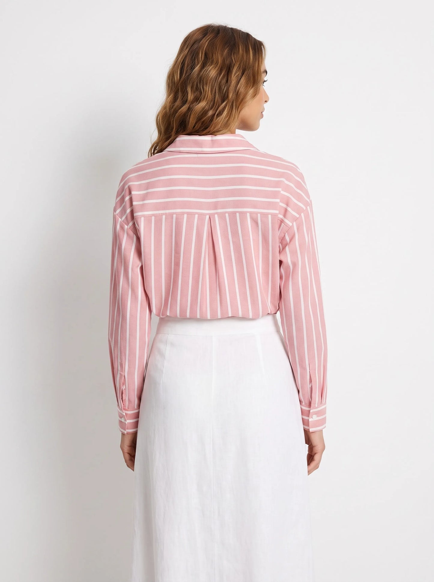 Camisa Kefir Tiffosi Mulher