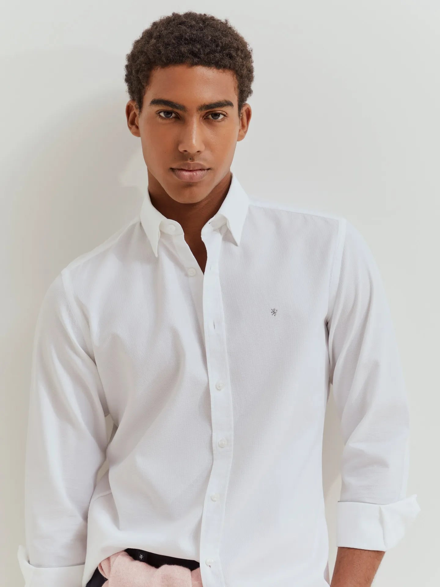 Camisa Lion of Porches