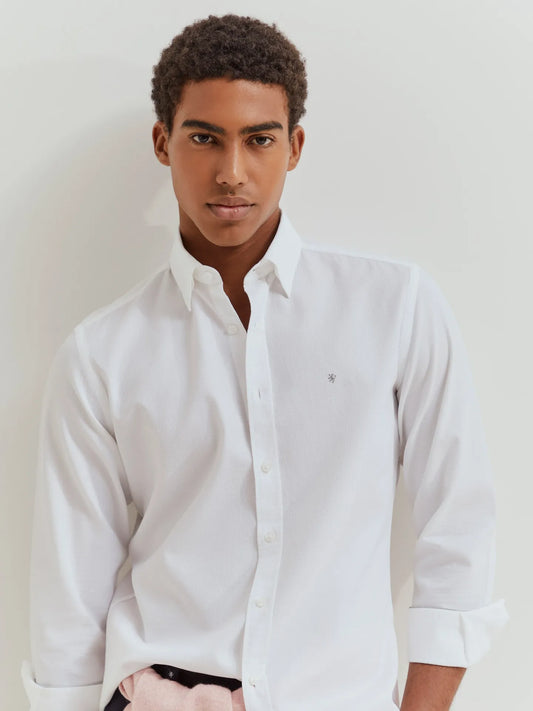 Camisa Lion of Porches