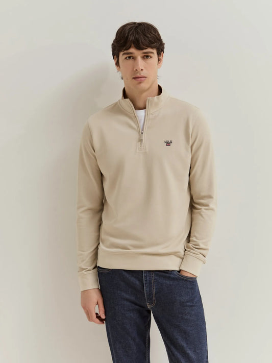 Camisola Lion of porches