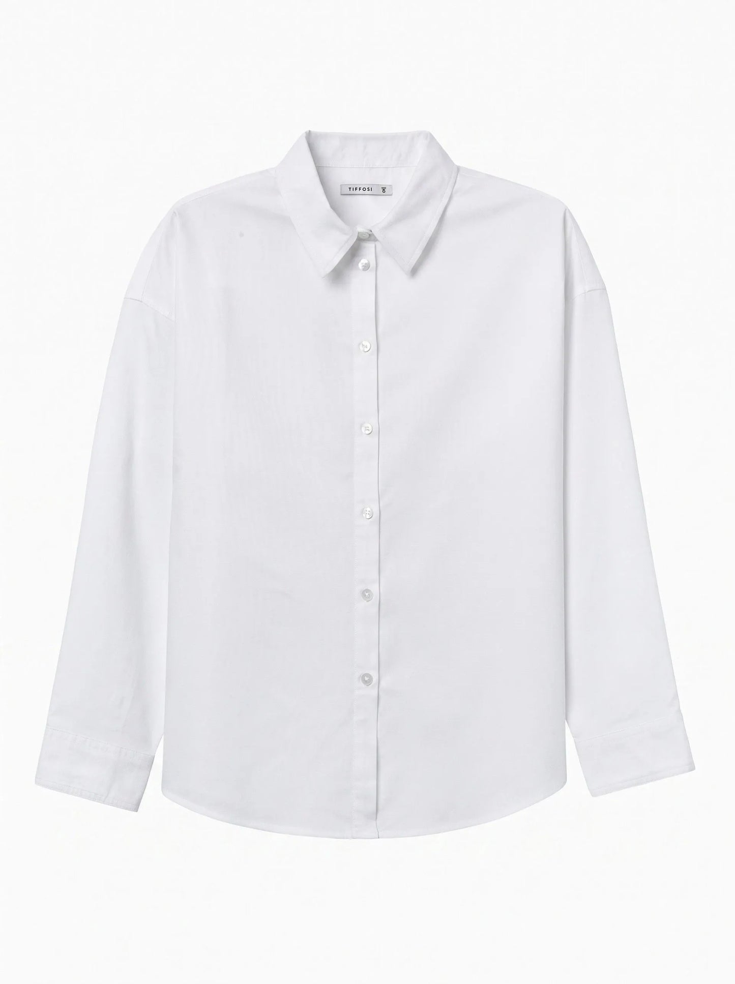 Camisa Tiffosi Mulher