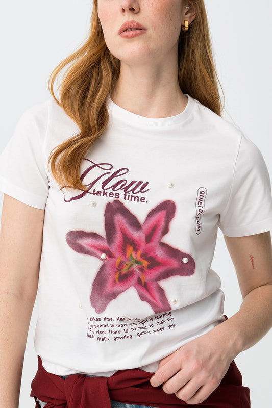 T-shirt Tiffosi Vulpix