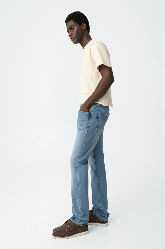 Jeans Tiffosi Azul Claro