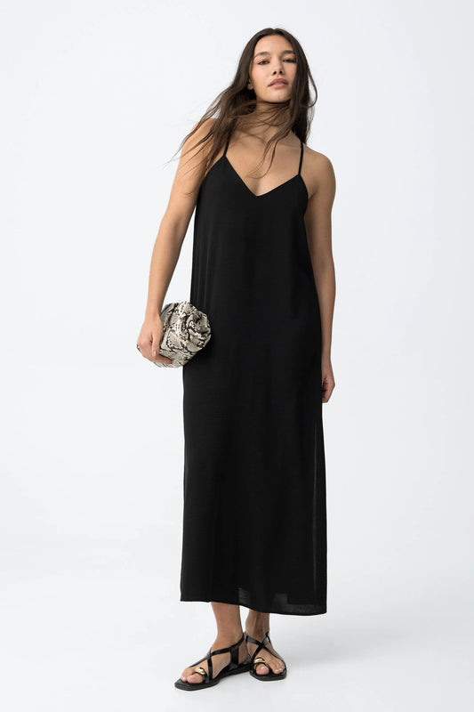 Vestido Bestie Tiffosi Mulher