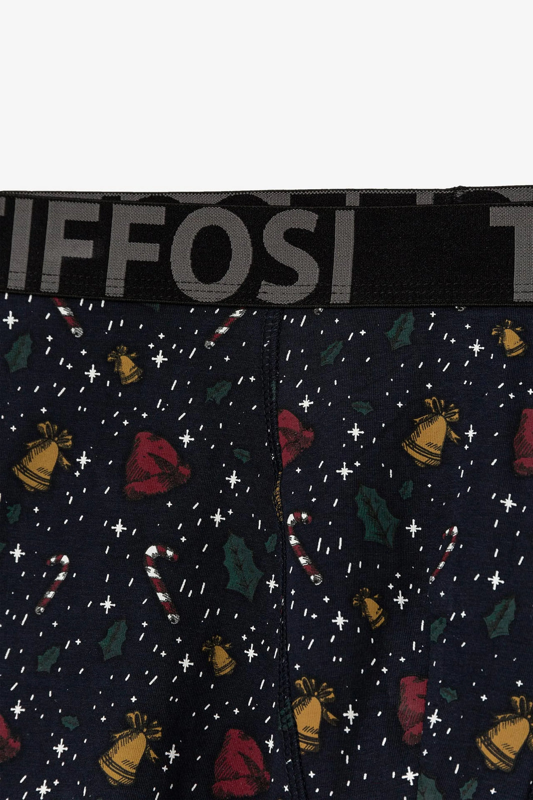 Boxers Tiffosi Natal