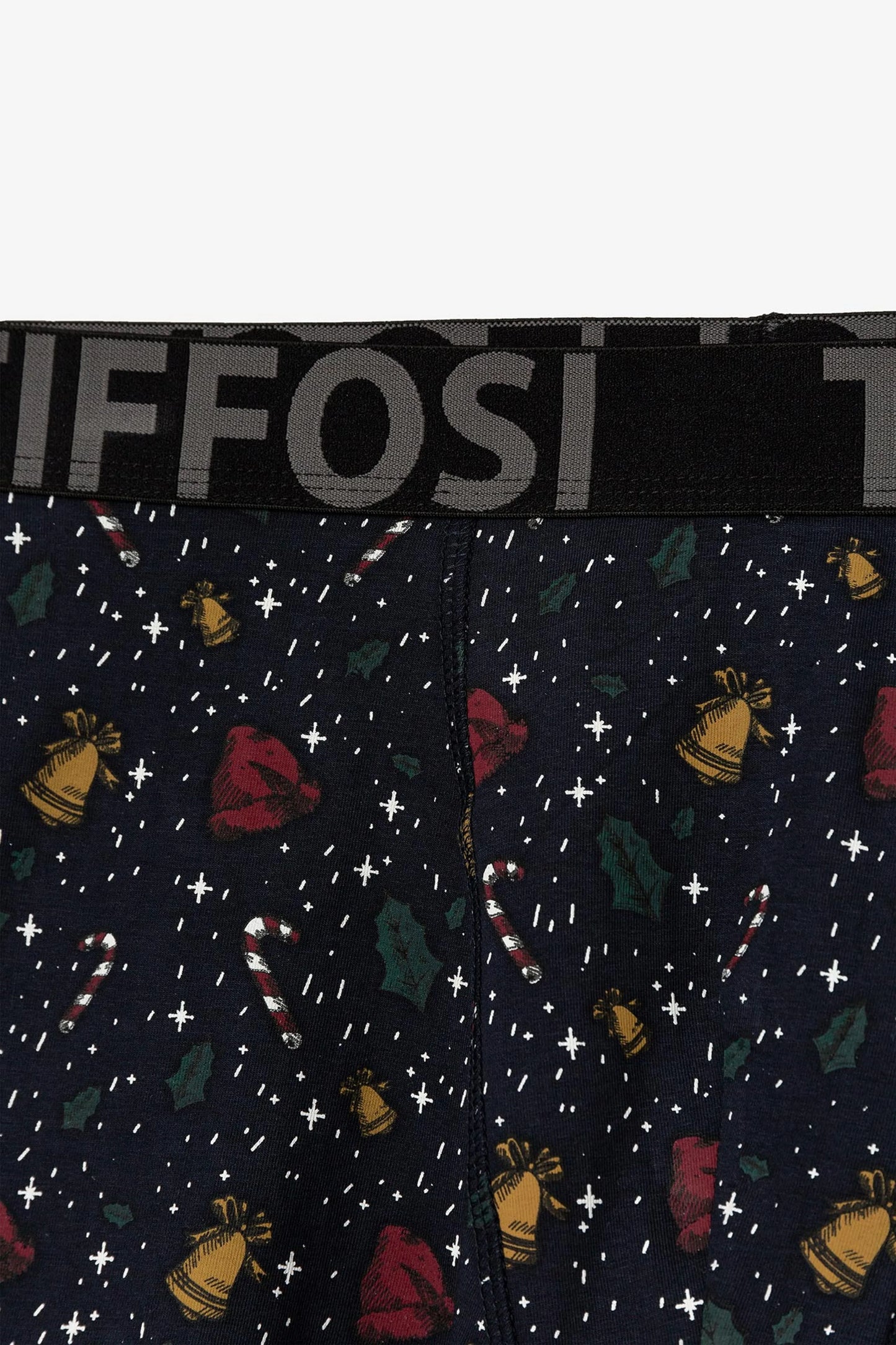 Boxers Tiffosi Natal