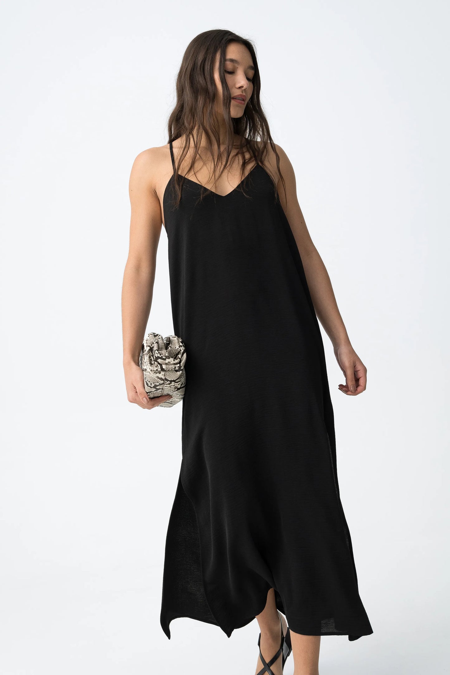 Vestido Bestie Tiffosi Mulher