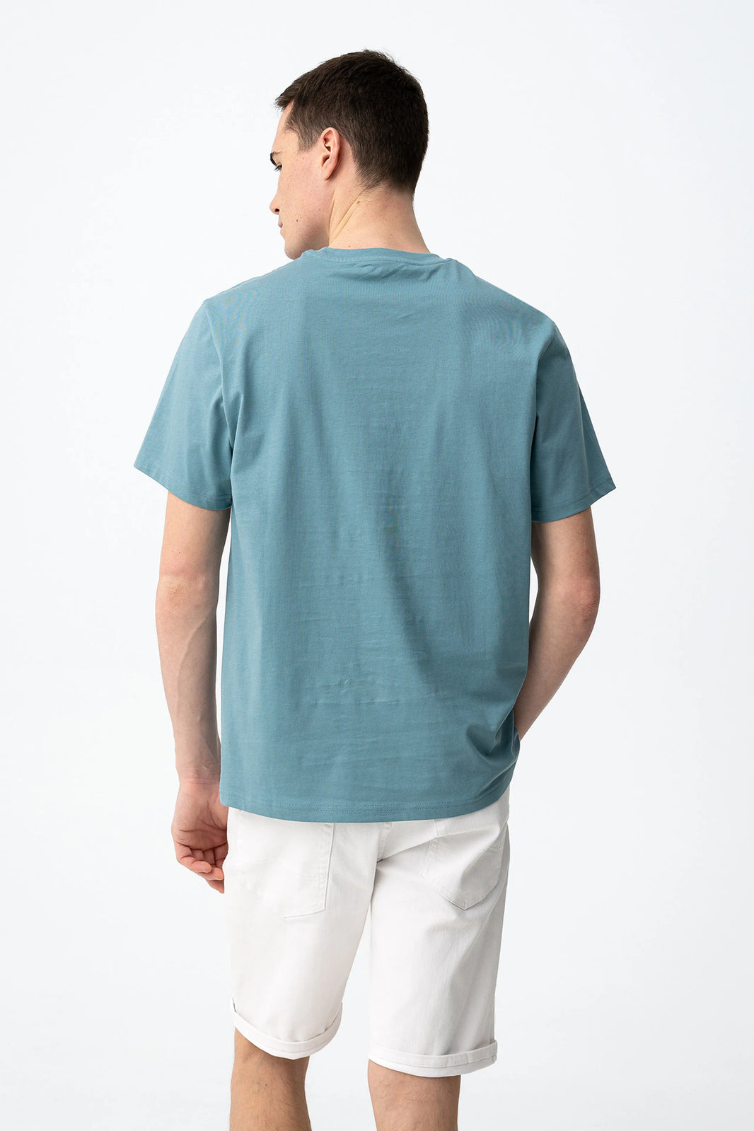 T-shirt Tiffosi Pepper