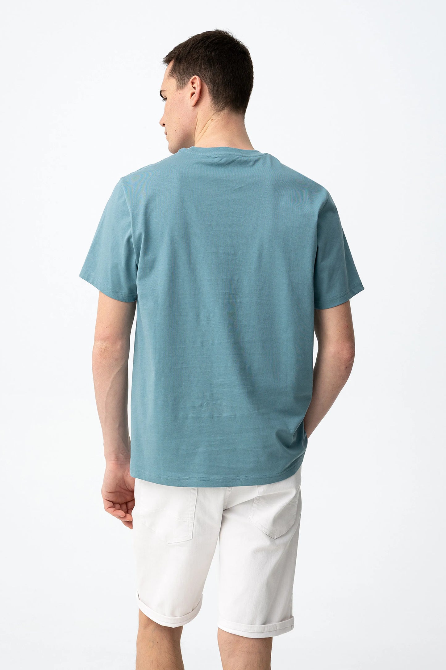 T-shirt Tiffosi Pepper