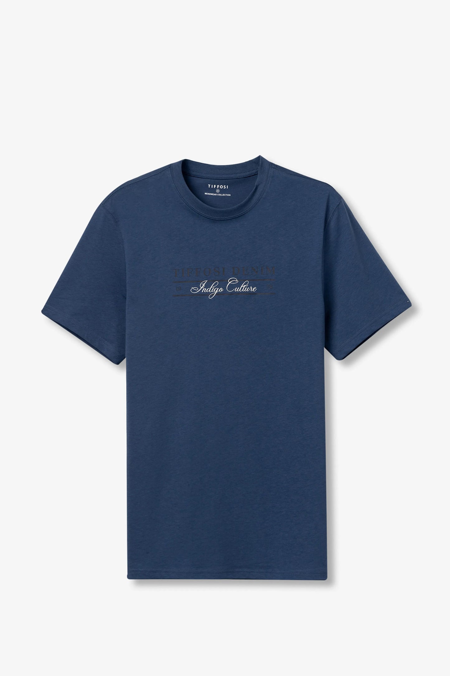 T-shirt Tiffosi Ben