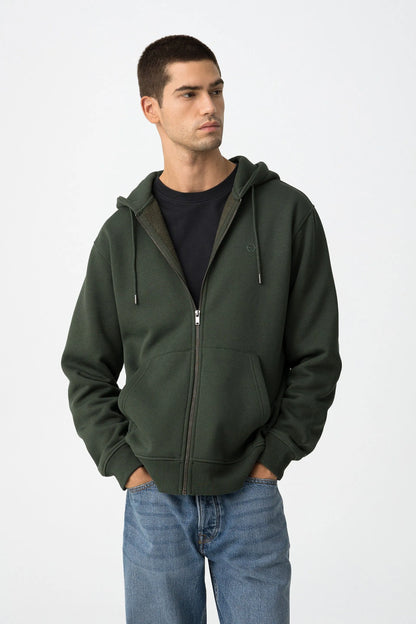 Casaco Tiffosi James