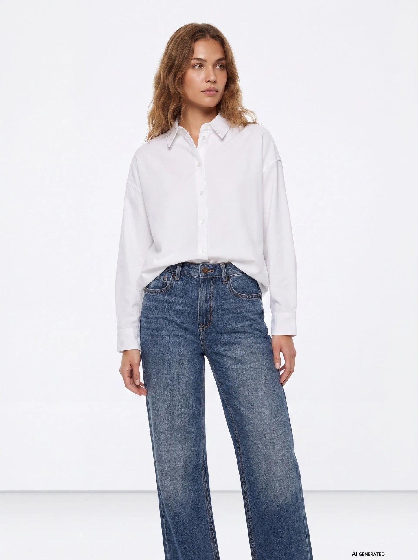 Camisa Tiffosi Mulher