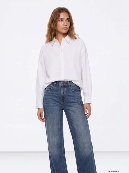 Camisa Tiffosi Mulher