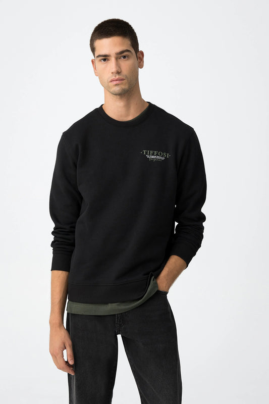 Sweatshirt Tiffosi DNM Brand