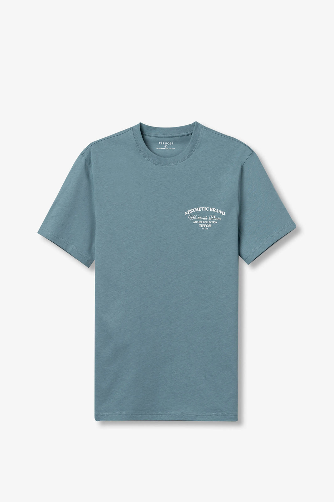 T-shirt Tiffosi Pepper